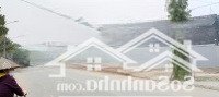 Bán Nhanh Lô Đất Cán Khê, Nguyên Khê,Diện Tích105M2 Xmặt Tiền5,5M, Đường Nhựa, Ô Tô Vào Đất, Gần Kdt & Ubnd!