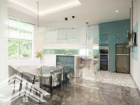 Cho Thuê Căn Hộ Tại Rose Town: 2 Phòng Ngủ Nội Thất Cơ Bản, Giá: 9 Triệu/ Tháng