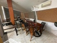 Cho Thuê - Văn Phòng - Đường Cách Mạng Tháng Tám -P4-Q3- 10 Triệu-Tl-Goi Luân-0938380287-Xem Nhà