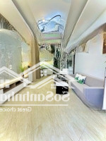 Bán Nhà Phố Thanh Lân 30M2 5 Tầng, Ngõ Ô Tô Thông, Nhà Đẹp, Vị Trí Vừa Ở Vừa Kinh Doanh Giá Chỉ 6Tỷ