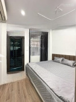 Bán Nhà Trương Định Hoàng Mai Nhà Đẹp 4 Tầng, Gần Chung Cư Nam Đô Giá Bán 7.6 Tỷ