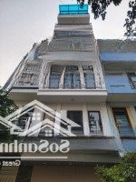 Siêu Phẩm 7 Tầng, Khu Dịch Vụ Ba La,Hà Đông, Thang Máy, 50M,Mặt Tiền4.5M,Phân Lô, Ô Tô, Kinh Doanh Đỉnh