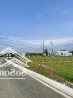 Bán Đất Nền 112,8M2 Tại Xã An Hoà, Tuy An, Phú Yên, Giá Tốt Chỉ Với 1,05 Tỷ