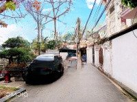 Còn Xót Lại !!Đất Vàng 50M2 Quan Âm, Bắc Hồng Ngõ 4M, Ô Tô Lướt Vi Vu! Full Tiện Ích