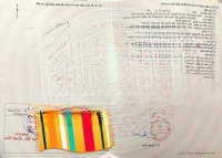 Bán Đất Ngã Tư Lục Quân, Cổ Đông, Sơn Tây. Giá Rẻ