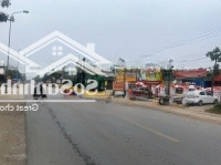 Bán Đất Ngã Tư Lục Quân, Cổ Đông, Sơn Tây. Giá Rẻ