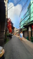 Bán Nhà Riênghẽm Xe Hơivừa Ở Vừa Cho Thuê Đường Bùi Văn Ba, Tân Thuận Đông, Quận 7. 126M2 Chỉ 12T350 Tl.