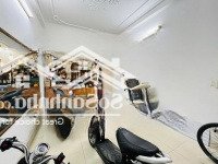 Mặt Ngõ Phân Lô - Hào Nam - Đống Đa - Ô Tô Vào Nhà -Diện Tích42M - 4Tầng -Mặt Tiền3,6M - Giá Bán 16,8 Tỷ