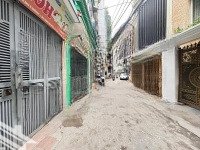Mặt Ngõ Phân Lô - Hào Nam - Đống Đa - Ô Tô Vào Nhà -Diện Tích42M - 4Tầng -Mặt Tiền3,6M - Giá Bán 16,8 Tỷ
