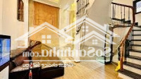 Bán Nhà Phố Kim Ngưu 45M2 5 Tầng 10M Ô Tô Tránh Nội Thất Nhập Chỉ 6 Tỷ