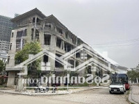 Liền Kề Td Lake Side Gần Apollo - 86M2 4.5 Tầng - Nhà Thô