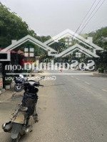 Bán Đất Tặng Nhà C4 (Đang Cho Thuê Làm Kho Kiên Cố). Khu Đô Thị Phước Lý