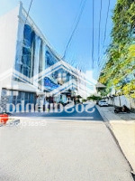 Mặt Tiền Thoại Ngọc Hầu - Giá: 5,5 Tỷ
