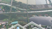 Đón Sóng Đường Di Sản Mở Bán Lô Đấu Giá Phạm Hồng Thái, Khoái Châu Tiếp Giáp Đường Di Sản