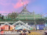 Hàng Cực Hiếm, Căn 3 Pn Sun Ponte View Trực Diện Sông Hàn, Còn Xót Lại, Bằng Giá Thời Điểm Đầu Bán