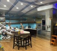 Biệt Thự Sân Vườn Khu Nguyễn Văn Trỗi, Phú Nhuậndiện Tích12X18M - 2 Lầu Khu An Ninh, Yên Tĩnh 35 Tỷ Tl
