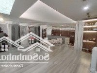 Cực Gấp Nhà Mặt Phố Xã Đàn Đống Đa 138M2*8T*Nhỉnh 75Tỷ Nhà 2 Mặt Phố, Thang Máy Vỉa Hè Khủng Nở Hậu