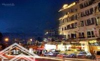 Khách Sạn 95 Phòng Đầu Bùi Thị Xuân, Ngay Hồ Xuân Hương Cạnh Haus Đà Lạt