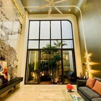 Bán Siêu Phẩm Nhà Phố Có Thang Máy Đường Nguyễn Văn Khối, Phường 08, Quận Gò vấp, Hồ chí Minh