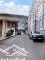 Nhà Bán Hẻm Xe Hơi, 5 Tầng, 4M X15M (60M2) Q3, Nhỉnh 15Ty