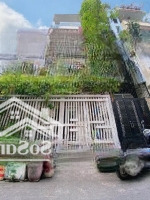Nhà Bán Hẻm Xe Hơi, 5 Tầng, 4M X15M (60M2) Q3, Nhỉnh 15Ty