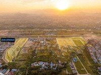 Bán Gấp Đất Nền Dự Án Tại Bán Gấp Đất Nền Dự Án Tại Kđt Yên Bình Thái Nguyên, Giá Thỏa Thuận, 135M2