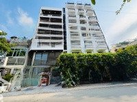 Cần Tiền Bán Đất Mặt Tiền Đường Lý Phục Man-Bình Thuận, Quận 7Diện Tích(6X28), Xây Dựng: Hầm+7 Tầng
