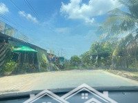 Bán Đất Đẹp Tại Đường 782, Xã Phước Thạnh, Gò Dầu, Tây Ninh, Giá Bán 2 Tỷ, 1030M2