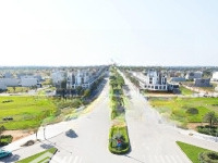 Đất Đối Diện Nhà Trẻ, Kđt Phú Mỹ, Gần Công Viên, Gần Biệt Thự Cao Cấp, Không Khí Trong Lành Mát Mẻ