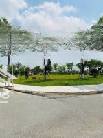 Đất Đối Diện Nhà Trẻ, Kđt Phú Mỹ, Gần Công Viên, Gần Biệt Thự Cao Cấp, Không Khí Trong Lành Mát Mẻ