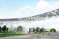 Đất Đối Diện Nhà Trẻ, Kđt Phú Mỹ, Gần Công Viên, Gần Biệt Thự Cao Cấp, Không Khí Trong Lành Mát Mẻ