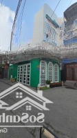 Bình Thạnh Nhà Tại Hẻm Xe Hơi 5M, Hẻm Thông Phan Đăng Lưu, 2 Tầng Mới Đẹp, 56.9M2, 3 Phòng Ngủ Giá Bán 8.68 Tỷ