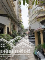 Lô Góc - Mặt Tiền Khủng - Nhà Dân Xây Kiên Cố - Ô Tô Đỗ Cửa - Xem Là Mê