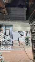 Bán Nhà Dân Xây Tựu Liệt - Ngõ Thoáng Sáng - Gần Trung Tâm - Tiện Ích Ngập Tràn