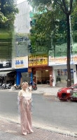 Bán Nhà Mặt Tiền 72-74 Mạc Đĩnh Chi,P.đakao, Quận 1-Quy Hoạch Xây Dựng Cao Ốc Văn Phòng Siêu Đỉnh