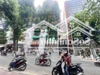 Bán Nhà Mặt Tiền 72-74 Mạc Đĩnh Chi,P.đakao, Quận 1-Quy Hoạch Xây Dựng Cao Ốc Văn Phòng Siêu Đỉnh