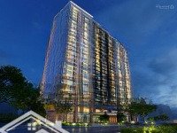 Chính Chủ Cần Tiền Bán Gấp Căn 2 Phòng Ngủ Trong Tòa Nhà Hyori Đà Nẵng