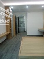 Bán Nhà Ngõ 523 Minh Khai 40M X 6. Thang Máy Ô Tô Ngủ Nhà Ngõ Thông Kinh Doanh