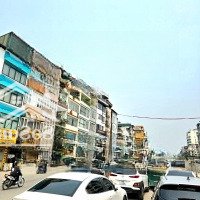 Bán Nhà Mặt Phố Kim Đồng, Giá Tốt 85 Tỷ, Diện Tích 109M2, View Đẹp