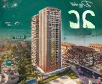 Chính Thức Nhận Booking Siêu Phẩm Shop Khối Đế Sun Ponte & Sun Cosmo Gần Ngay Cầu Rồng Đà Nẵng