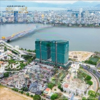 Chính Thức Nhận Booking Siêu Phẩm Shop Khối Đế Sun Ponte & Sun Cosmo Gần Ngay Cầu Rồng Đà Nẵng