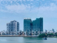 Chính Thức Nhận Booking Siêu Phẩm Shop Khối Đế Sun Ponte & Sun Cosmo Gần Ngay Cầu Rồng Đà Nẵng