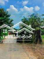 Bán Đất Đại Lộ Bình Dương 90M2 Ngay Đoạn Lê Hồng Phong Phường Phú Hoà Tdm Sổ Hồng Riêng