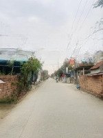 Đường Trục Chính Khu 8 Đường Vân Hưng Diện Tích 91M2 Gần Sát Vinhomes Trục Thông Dự Án