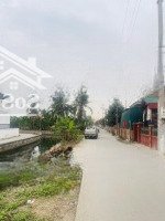 Đường Trục Chính Khu 8 Đường Vân Hưng Diện Tích 91M2 Gần Sát Vinhomes Trục Thông Dự Án