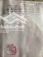 Cần Bán Lô Đất 500M2 1 Sẹc Đường Lương Định Của Ngay Nút Giao An Phú