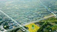 Bán Đất Nền Dự Án Khang Điền Bình Chánh, Chỉ 5,3 Tỷ/ 100 M2. Pháp Lý Sổ Hồng
