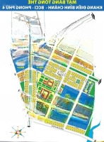 Bán Đất Nền Dự Án Khang Điền Bình Chánh, Chỉ 5,3 Tỷ/ 100 M2. Pháp Lý Sổ Hồng