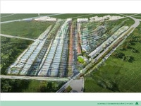 Cực Hot Cụm Cn Thanh Văn Tân Ước! Quỹ Đất Cn Xd Nhà Máy Kho Xưởng - Vị Trí Đẹp