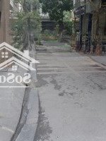 Bán Nhà Đền Lừ _45M2 _Giá 7 Đồng Xíu _Ngõ Ôtô.